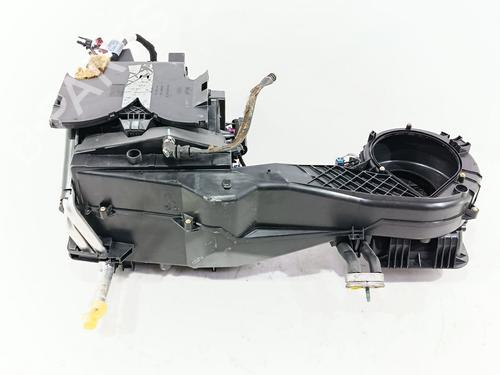 Heater matrix box AUDI A4 B6 (8E2) 1.9 TDI | BP29530567M61 