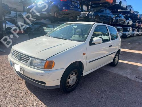 Used Parts VW POLO III (6N1) 50 1.0 (50 hp) 4338993
