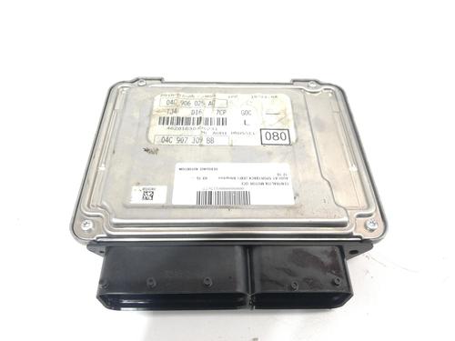 Engine control unit (ECU) AUDI A1 Sportback (8XA, 8XF) 1.0 TFSI | BP17017019M57 
