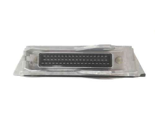 Engine control unit (ECU) MERCEDES-BENZ E-CLASS (W210)  | BP15863208M57 