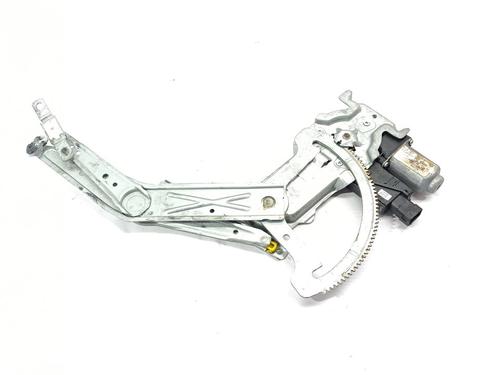 Front right window mechanism OPEL MERIVA A MPV (X03)  | BP24204625C23 