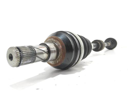 Right front driveshaft CHEVROLET REZZO MPV (U100) 2.0 | BP15866434M39 