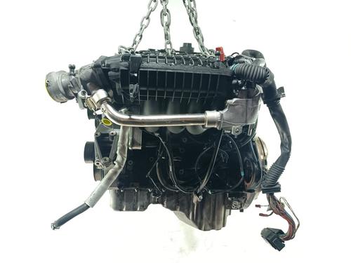Engine MERCEDES-BENZ C-CLASS Coupe (CL203)  | BP16880247M1 