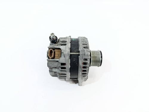 Alternator SUBARU FORESTER (SH_)  | BP30195830M7 