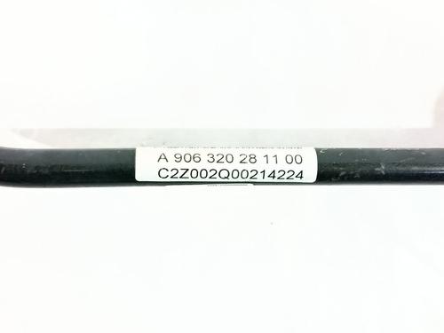 Anti roll bar MERCEDES-BENZ SPRINTER 3-t Van (B906)  | BP29539198M96 