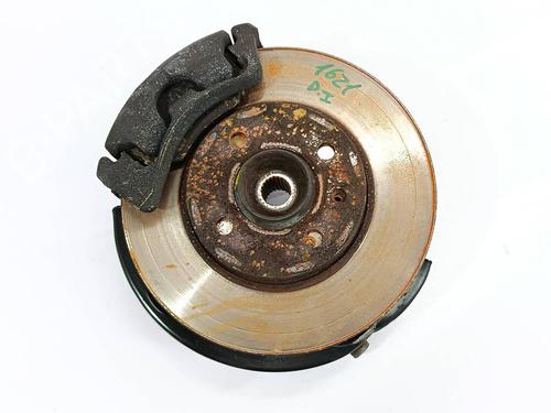 Venstre Styrespindel Lejehus Venstre Styrespindel Lejehus SEAT IBIZA II (6K1) [1993-2002] 39901601 39901601