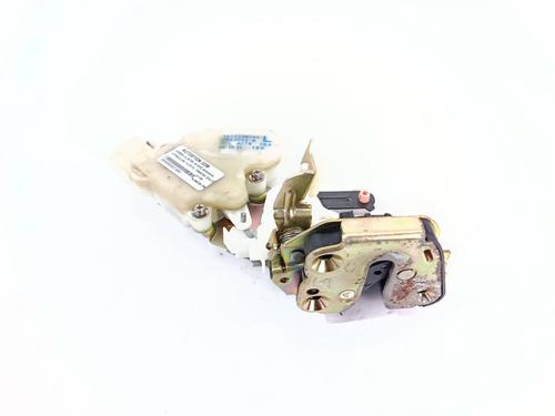 Rear left lock NISSAN ALMERA II (N16) 1.5 | BP28501502C100 
