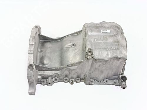 Oil sump JAGUAR XE (X760) 2.0 D | BP29531022M115 