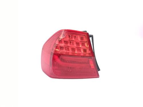 Used Left taillight BMW 3 (E90) 320 d (163 hp) 22273553