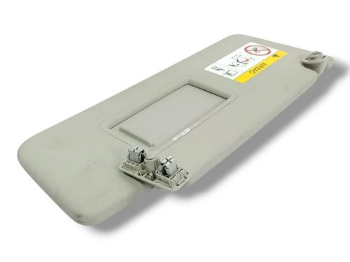 Right sun visor VW TOURAN (5T1) | BP37513704I2 - Image 2