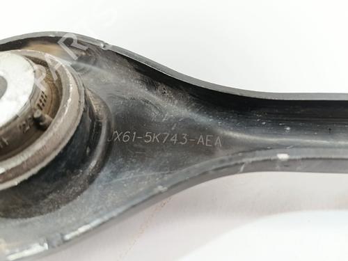 Left rear suspension arm FORD FOCUS IV (HN)  | BP28091694M14 
