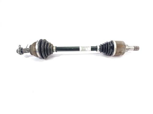 Used Left front driveshaft PEUGEOT 2008 I (CU_) 1.2 THP 110 / PureTech 110 (110 hp) 28030223