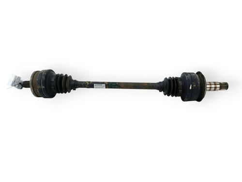 Used Left rear driveshaft MERCEDES-BENZ CLK (C209) [2002-2010]  30531561