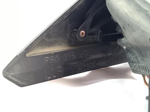 Right mirror AUDI A3 (8L1) 1.9 TDI | BP24876256C27 