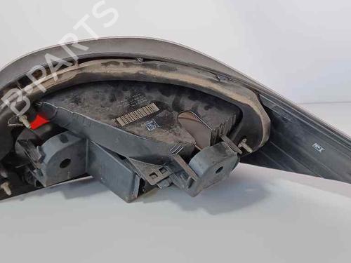 Left taillight BMW 5 (E39)  | BP15875534C34 