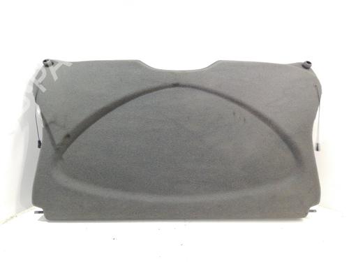 Used Rear parcel shelf FORD FOCUS I (DAW, DBW) [1998-2009]  15863821