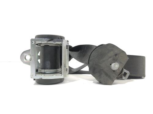 Used Front left seatbelt MERCEDES-BENZ M-CLASS (W164) [2005-2012]  17909372