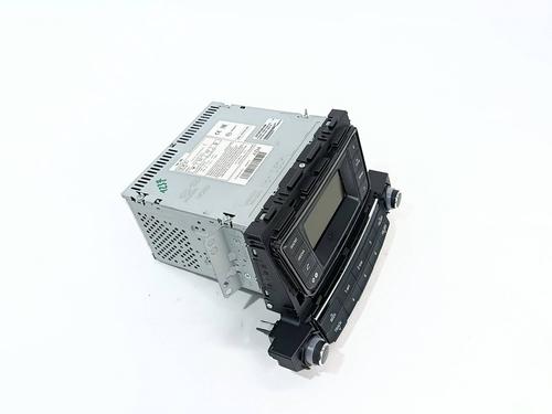 Radio HYUNDAI TUCSON (TL, TLE) 1.6 GDi | BP29523151E6 