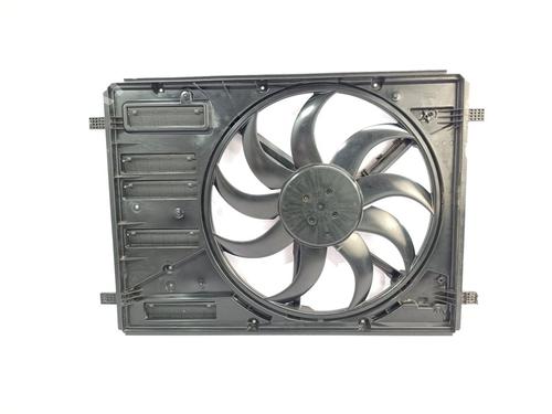 Used Radiator fan FORD FOCUS IV (HN) [2018-2025]  28047423