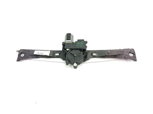 Rudehejsemekanisme ventre foran PEUGEOT BIPPER (AA_) [2008-2025]  21531374