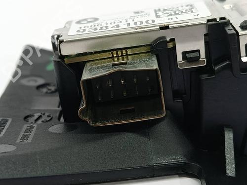 Camera MINI MINI CLUBMAN (F54) | BP37282888E14 - Image 3