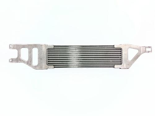 Radiatore olio MERCEDES-BENZ B-CLASS Sports Tourer (W245) [2005-2011]  28125174