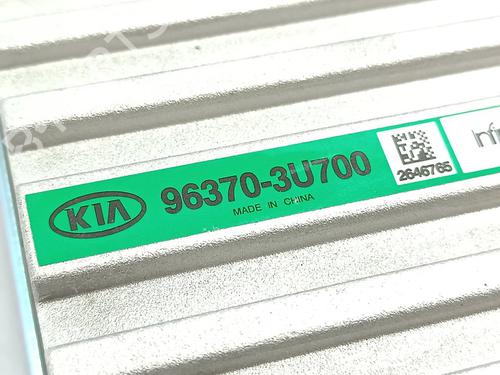 Electronic module KIA SPORTAGE IV (QL, QLE)  | BP19418248M83 