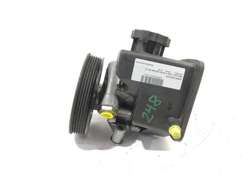 Steering pump MERCEDES-BENZ S-CLASS (W220) S 320 CDI (220.026, 220.126) | BP15864632M99 