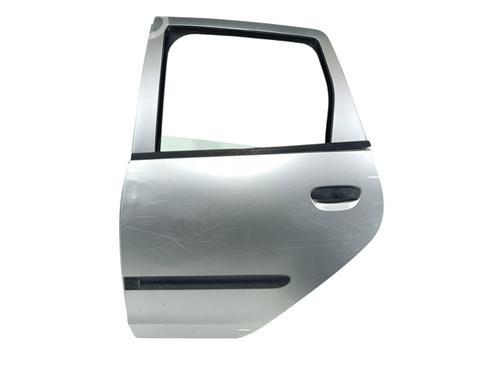 Used Left rear door MITSUBISHI COLT VI (Z3_A, Z2_A) 1.1 (Z31A, Z32A) (75 hp) 20099367
