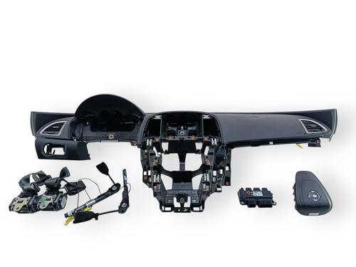 Used Airbag Kit OPEL ASTRA J (P10) 1.6 CDTi (68) (110 hp) 30056327