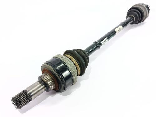 Right rear driveshaft BMW 1 (F20) 116 d | BP37683087M41 - Image 4