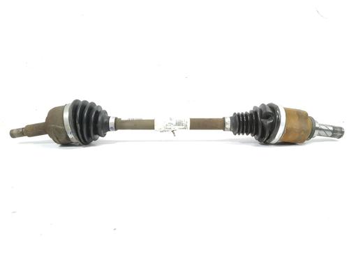 Used Left front driveshaft RENAULT MEGANE III Grandtour (KZ0/1) [2008-2016]  20238094