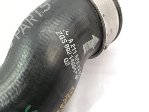 Pipe MERCEDES-BENZ E-CLASS (W211) E 270 CDI (211.016) | BP25906471M125 
