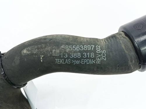 Pipe OPEL ZAFIRA TOURER C (P12) | BP36377330M125 - Image 4