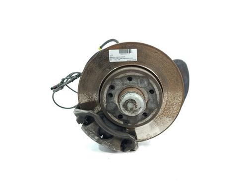 Used Right front steering knuckle MERCEDES-BENZ C-CLASS Coupe (CL203) [2001-2011]  19675278