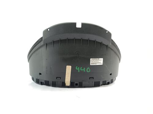 Instrument cluster BMW 5 (E39) 530 d | BP25712828C47 