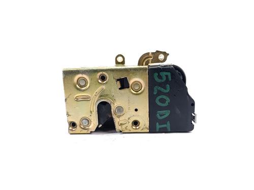 Front left lock CITROËN C5 II (RC_) 1.6 HDi (RC8HZB) | BP25712674C98 
