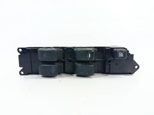 Used Left front window switch MITSUBISHI PAJERO PININ I (H6_W, H7_W) 2.0 GDI (H67W, H77W) (129 hp) 30500441