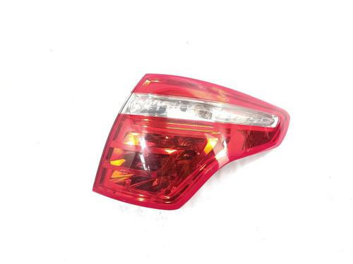Used Right taillight CITROËN C4 Picasso I MPV (UD_) [2006-2015]  27455709