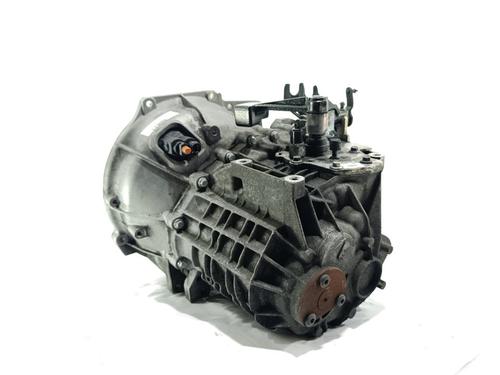 Gearbox FORD FOCUS II (DA_, HCP, DP)  | BP16473682M3 