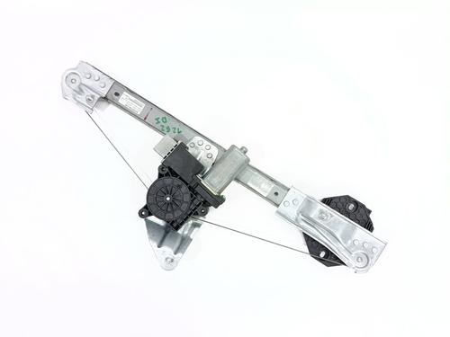 Used Front left window mechanism DACIA LOGAN II [2012-2026]  31874044