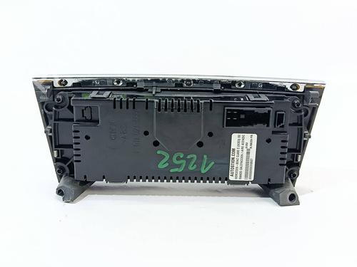 AC-Styringsenhed/Manøvreenhed MERCEDES-BENZ C-CLASS (W203)  | BP29877576I5
