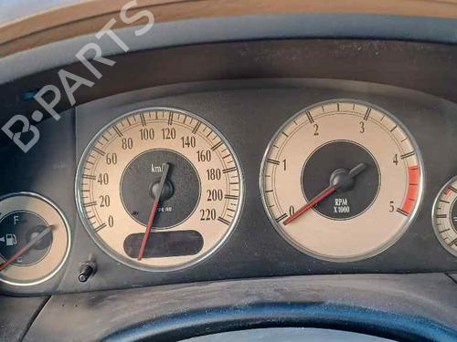 Instrument cluster CHRYSLER VOYAGER IV (RG, RS)  | BP17909364C47 