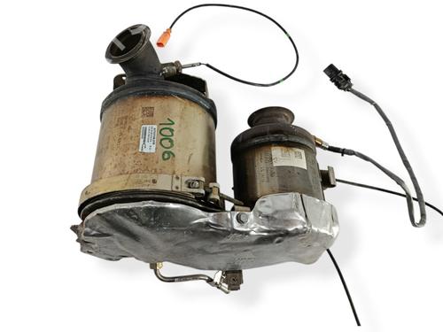 Particulate filter AUDI A3 (8V1, 8VK) 2.0 TDI | BP25834669M81  - Image 6