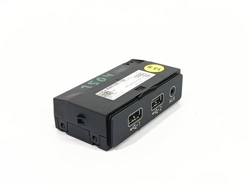 Electronic module AUDI A4 B9 (8W2, 8WC) | BP38645379M83 - Image 5
