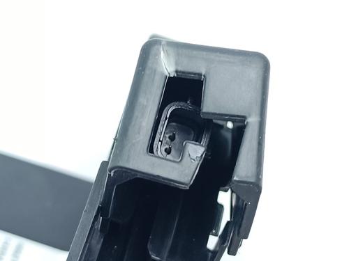 Front right lock DACIA DUSTER (HS_)  | BP16362744C97 