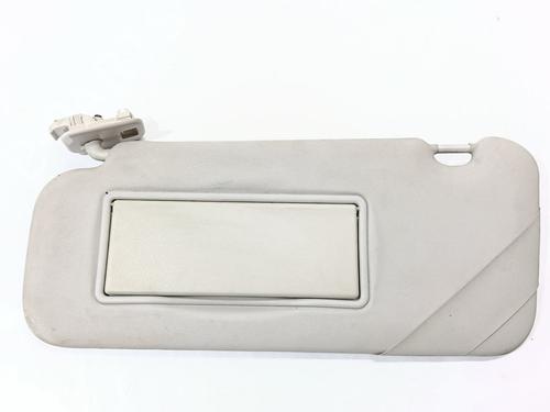 Left sun visor PEUGEOT 407 (6D_)  | BP29357761I1 
