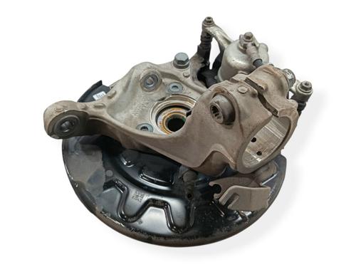 Right front steering knuckle VW TOURAN (5T1) | BP37594280M26 - Image 2