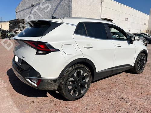 Front right lock KIA SPORTAGE V (NQ5)  | BP29713901C97 