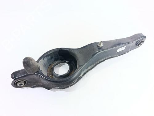 Used Right rear suspension arm MAZDA 3 Saloon (BK) 1.6 DI Turbo (BK12Y) (109 hp) 32849113